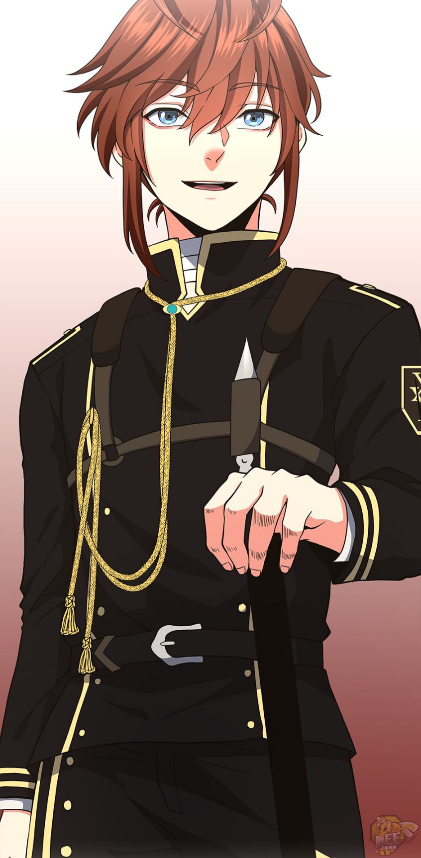 The Beginning After The End Chapter 103 image 84